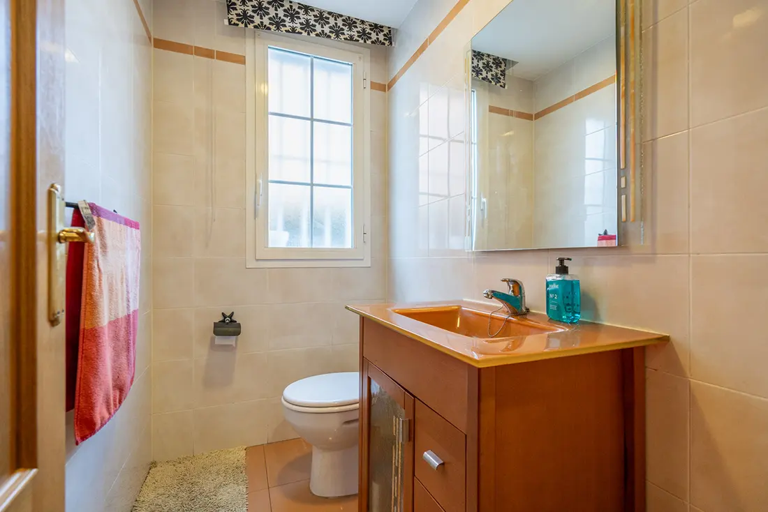Chalet pareado en venta en Villanueva de la Cañada, Madrid - imagen 19