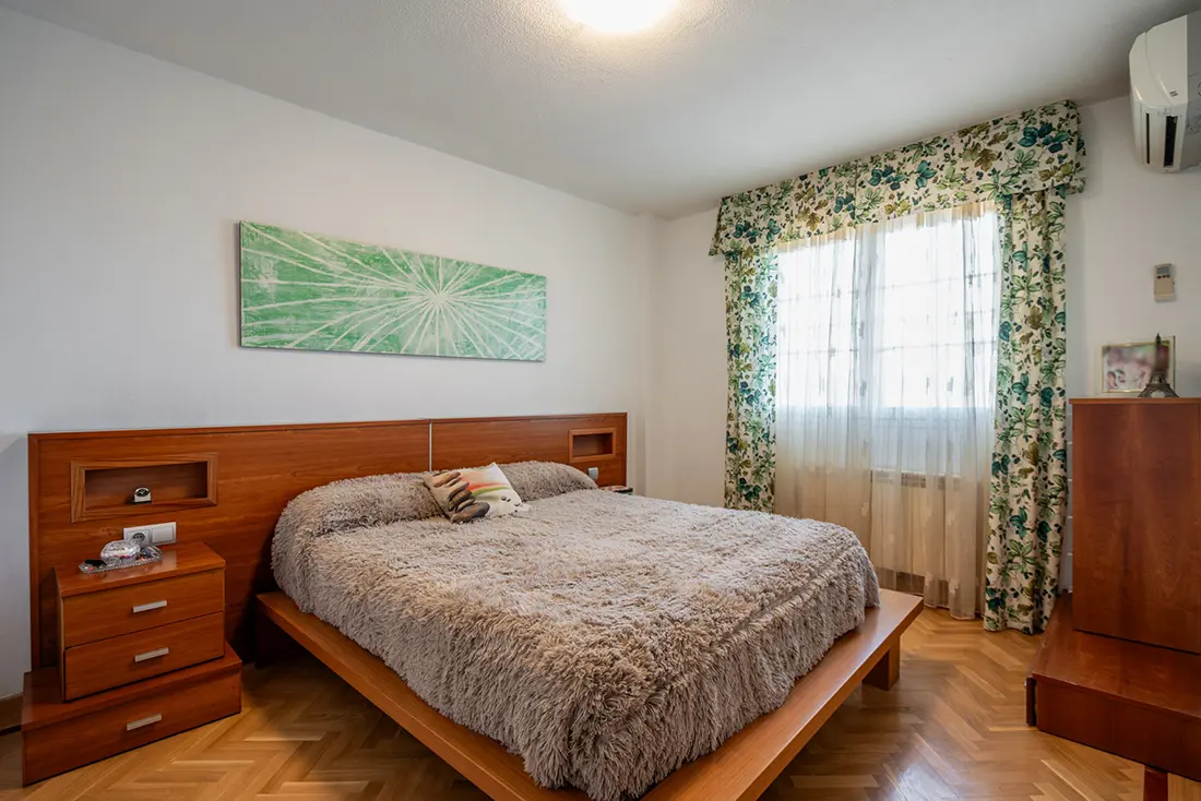 Chalet pareado en venta en Villanueva de la Cañada, Madrid - imagen 22