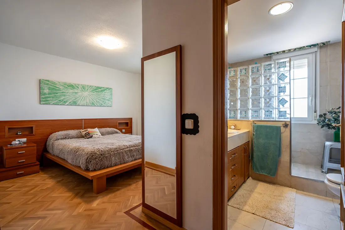 Chalet pareado en venta en Villanueva de la Cañada, Madrid - imagen 23
