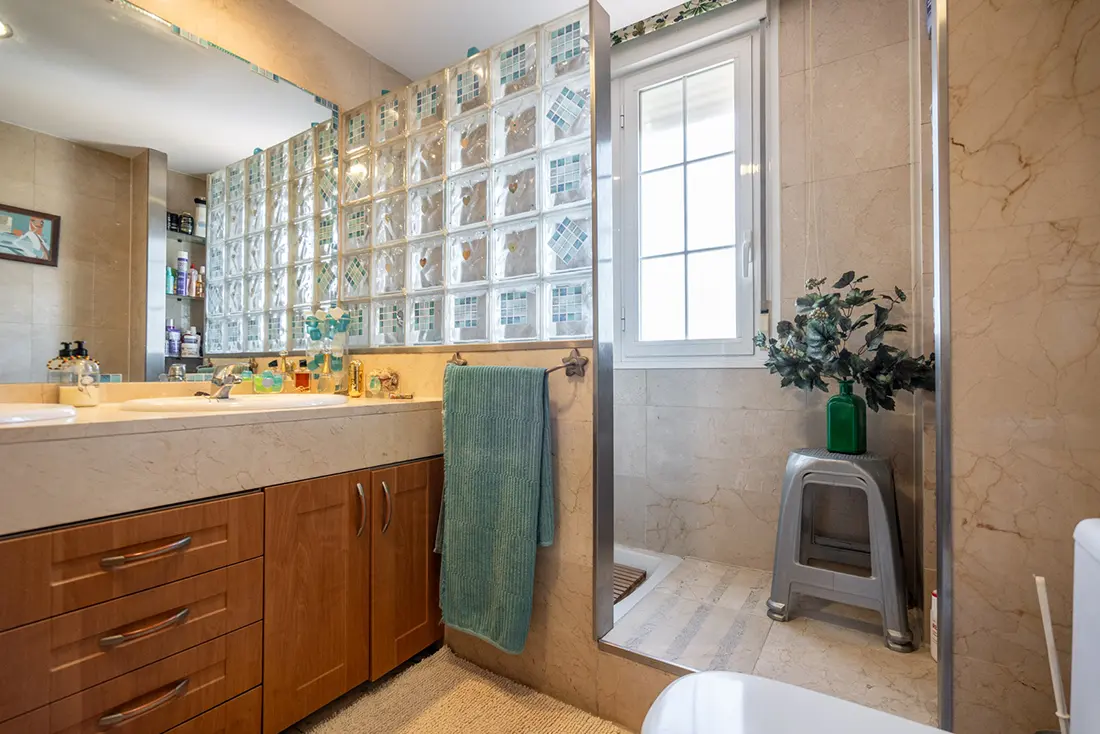 Chalet pareado en venta en Villanueva de la Cañada, Madrid - imagen 24