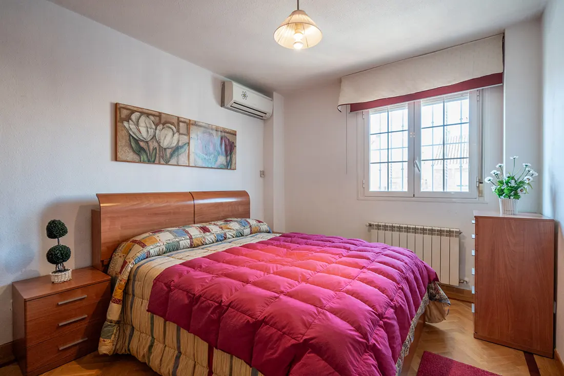 Chalet pareado en venta en Villanueva de la Cañada, Madrid - imagen 25