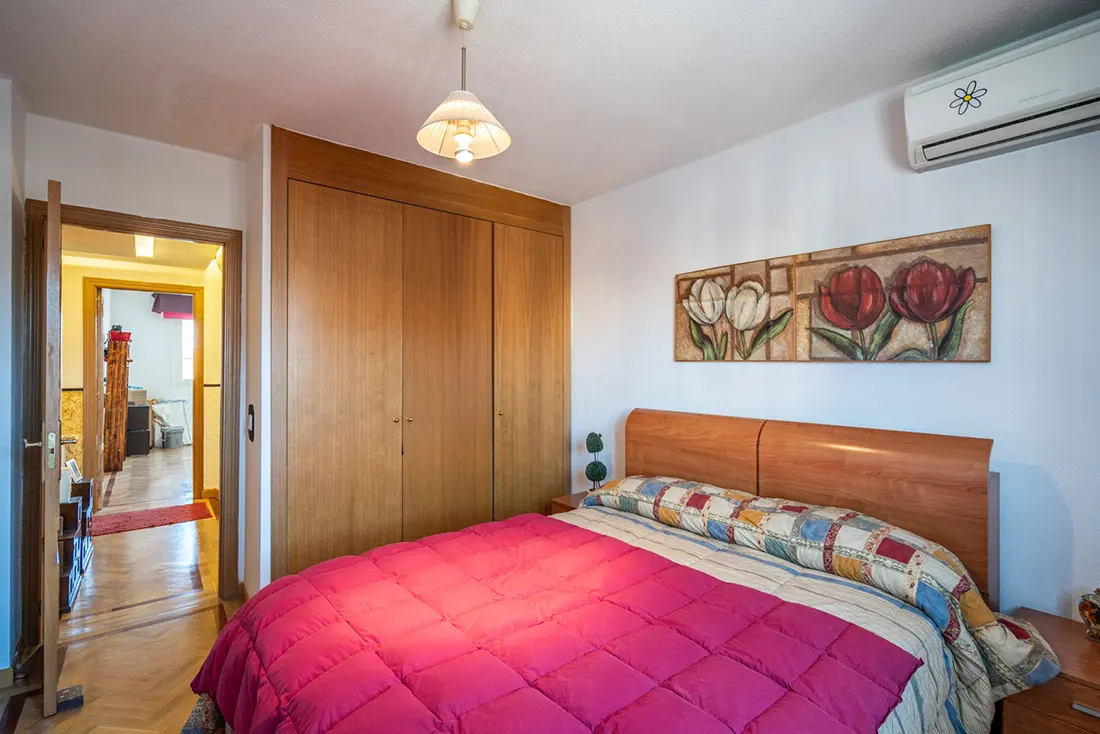 Chalet pareado en venta en Villanueva de la Cañada, Madrid - imagen 26