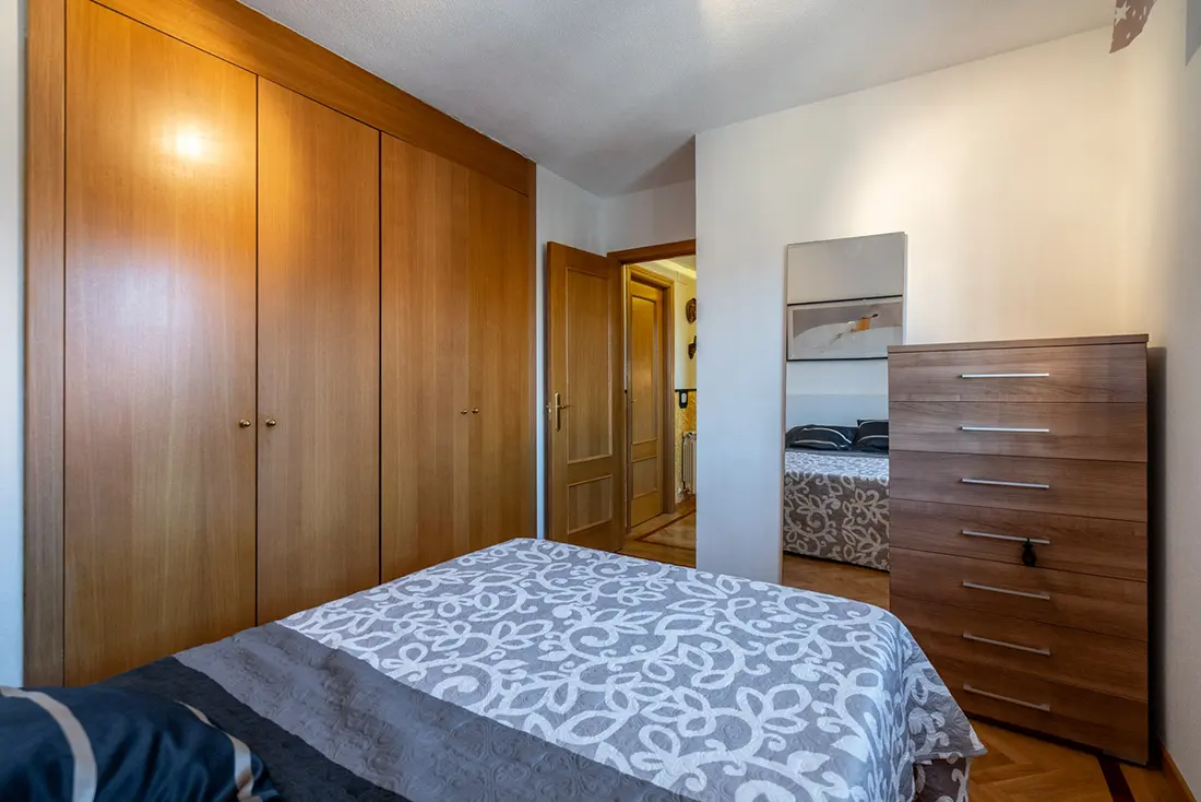 Chalet pareado en venta en Villanueva de la Cañada, Madrid - imagen 27