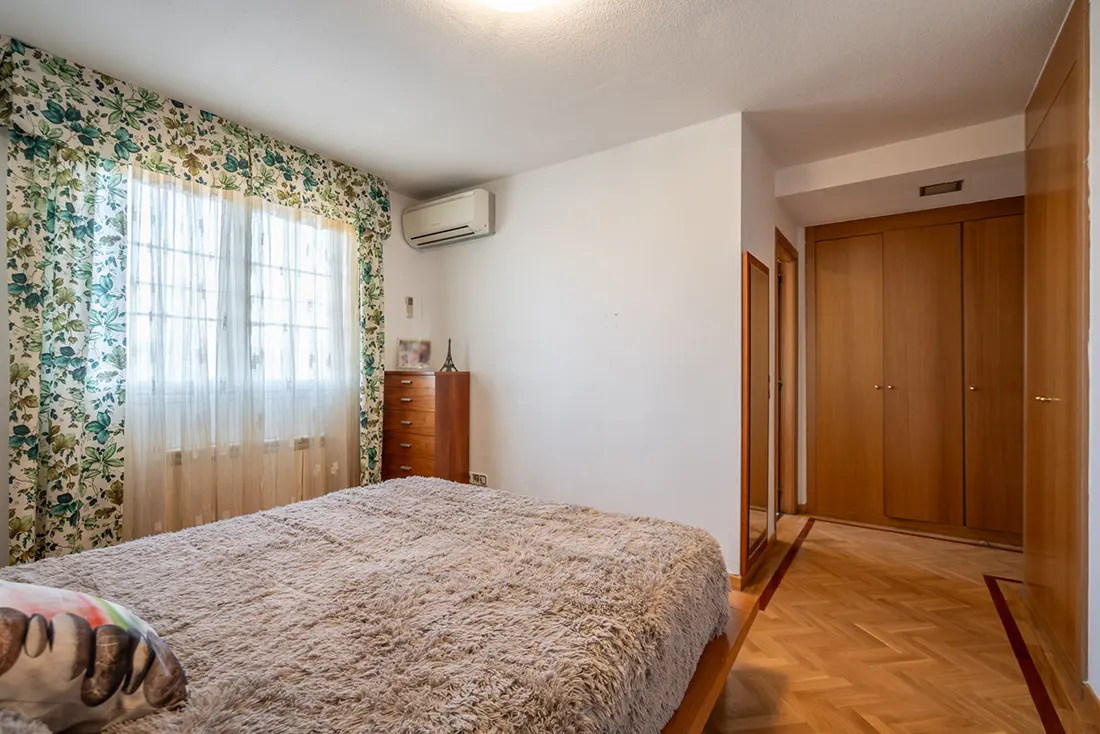 Chalet pareado en venta en Villanueva de la Cañada, Madrid - imagen 29