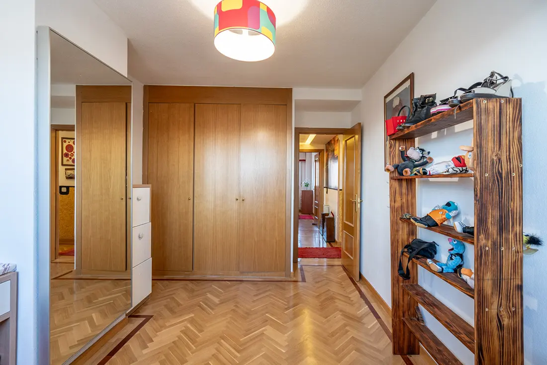Chalet pareado en venta en Villanueva de la Cañada, Madrid - imagen 30