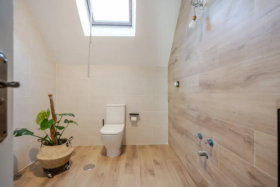 Chalet reformado en Galapagar, Madrid. - imagen 15