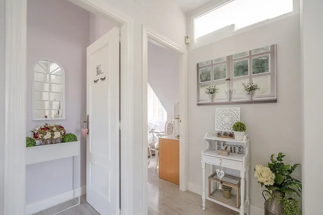 Chalet reformado en Galapagar, Madrid. - imagen 20
