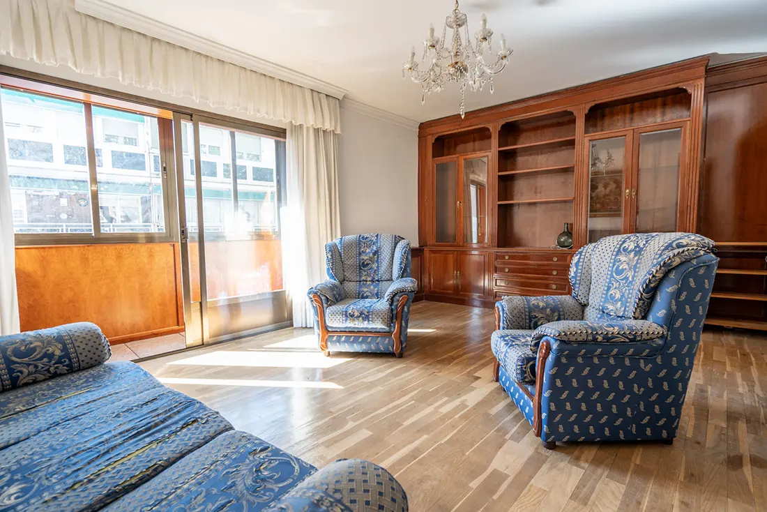Chalet Unifamiliar en venta en Hortaleza - imagen 2
