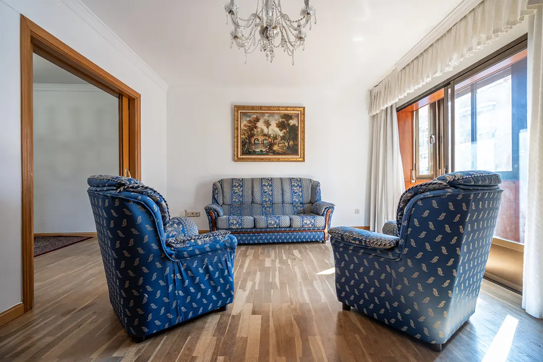 Chalet Unifamiliar en venta en Hortaleza - imagen 3