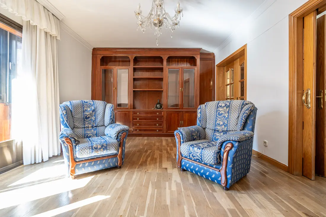 Chalet Unifamiliar en venta en Hortaleza - imagen 4