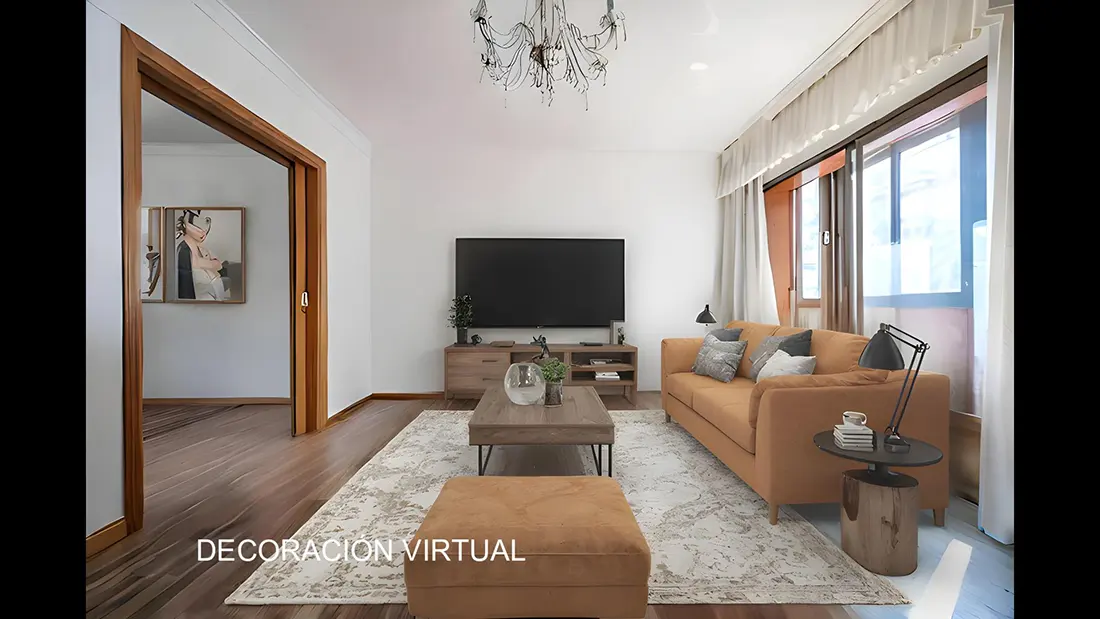 Chalet Unifamiliar en venta en Hortaleza - imagen 6