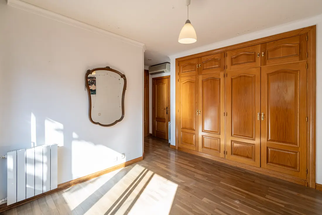 Chalet Unifamiliar en venta en Hortaleza - imagen 8