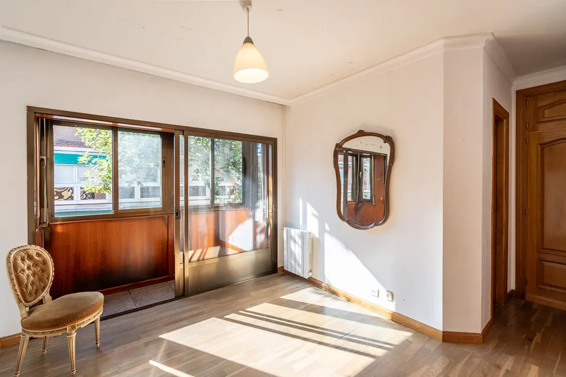 Chalet Unifamiliar en venta en Hortaleza - imagen 9