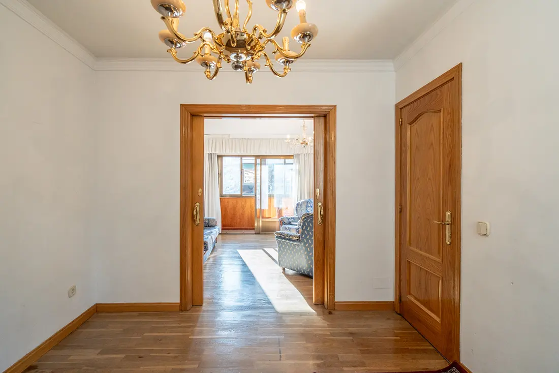 Chalet Unifamiliar en venta en Hortaleza - imagen 11