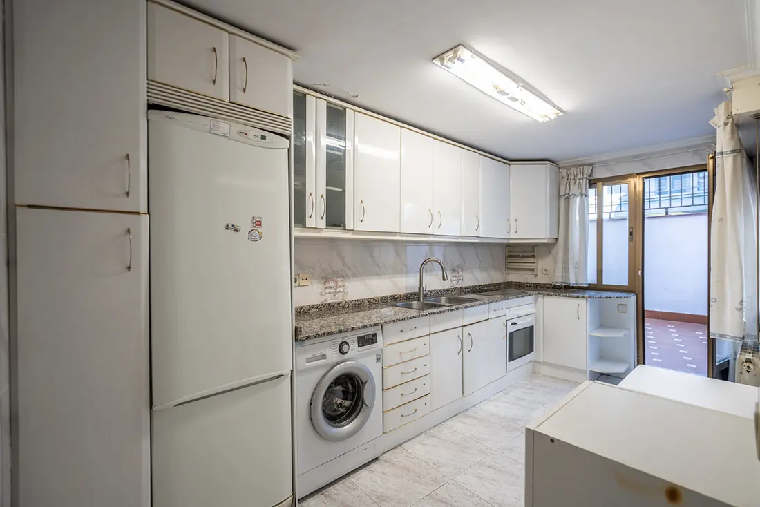 Chalet Unifamiliar en venta en Hortaleza - imagen 12