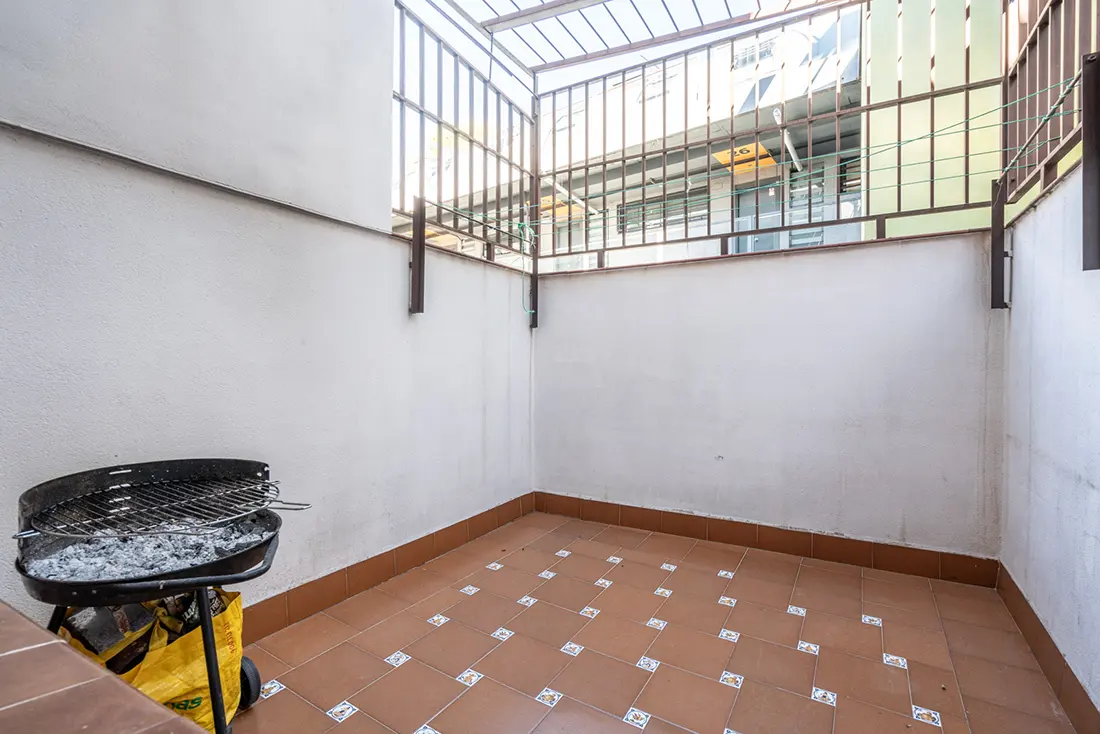 Chalet Unifamiliar en venta en Hortaleza - imagen 13