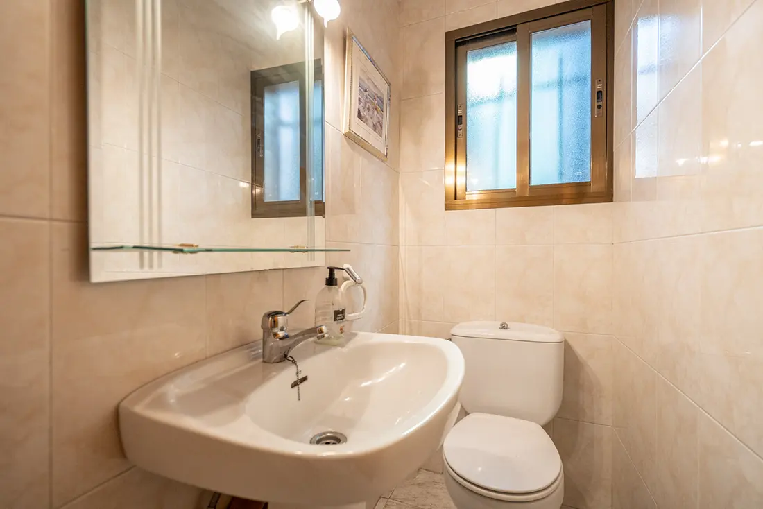 Chalet Unifamiliar en venta en Hortaleza - imagen 15