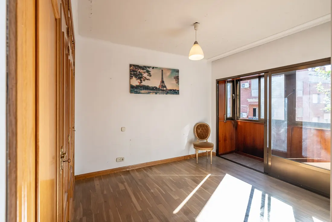 Chalet Unifamiliar en venta en Hortaleza - imagen 16
