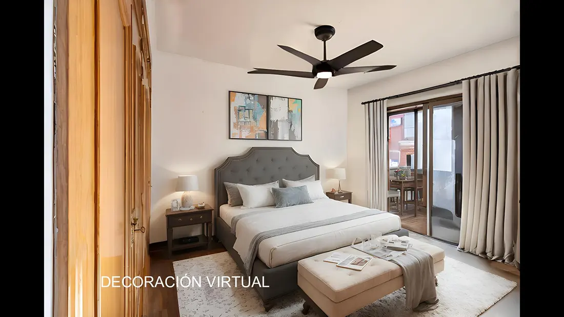 Chalet Unifamiliar en venta en Hortaleza - imagen 17