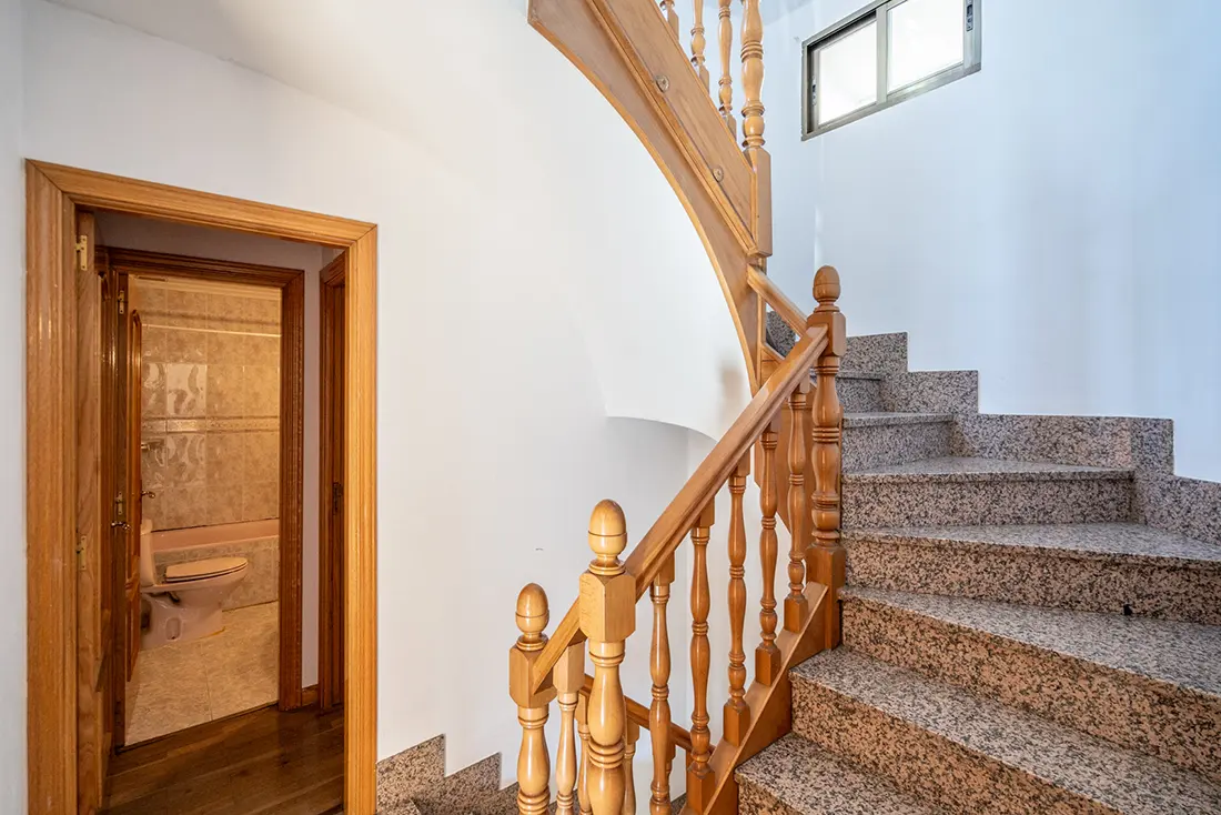 Chalet Unifamiliar en venta en Hortaleza - imagen 24