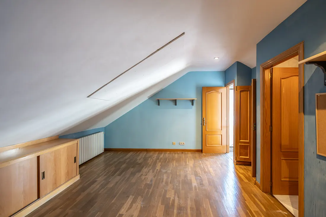 Chalet Unifamiliar en venta en Hortaleza - imagen 25
