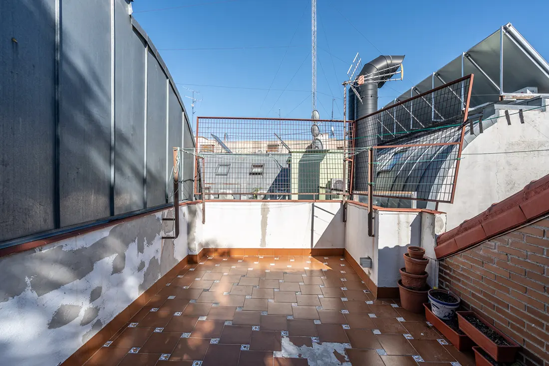 Chalet Unifamiliar en venta en Hortaleza - imagen 27