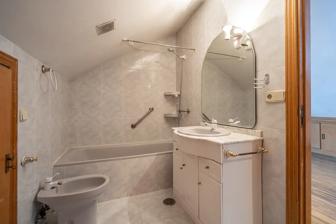 Chalet Unifamiliar en venta en Hortaleza - imagen 28
