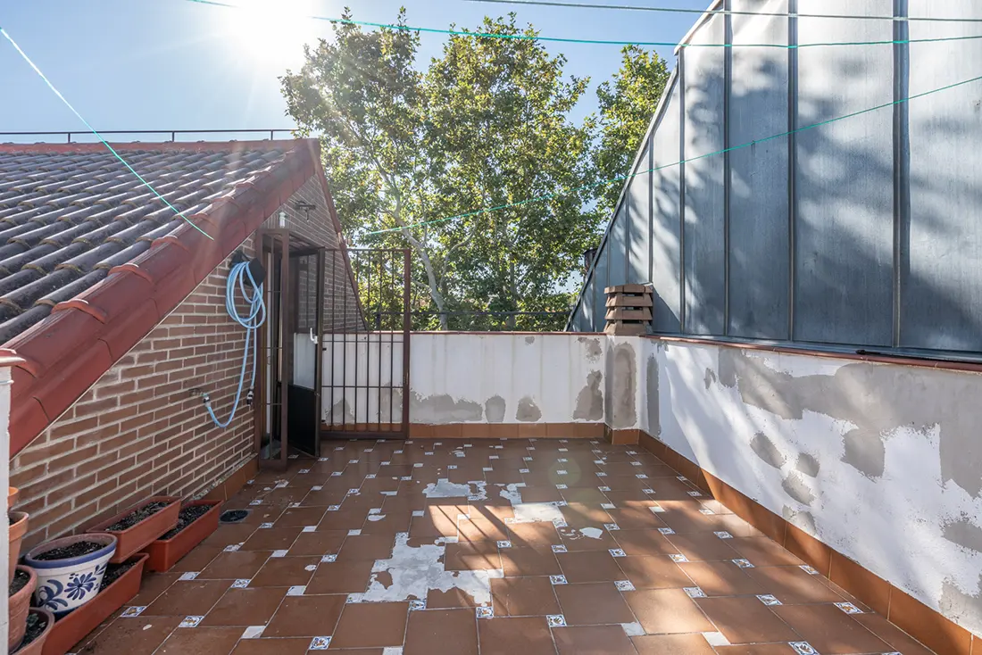 Chalet Unifamiliar en venta en Hortaleza - imagen 29