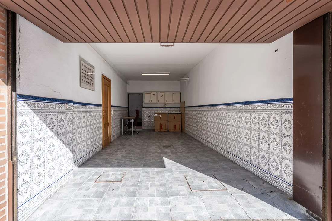 Chalet Unifamiliar en venta en Hortaleza - imagen 30