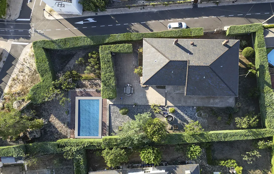 Fantástico Chalet en venta en La Cabrera, Madrid. - imagen 2