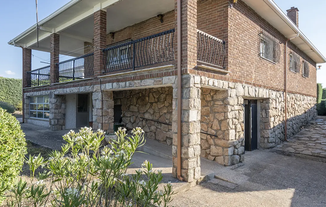 Fantástico Chalet en venta en La Cabrera, Madrid. - imagen 5