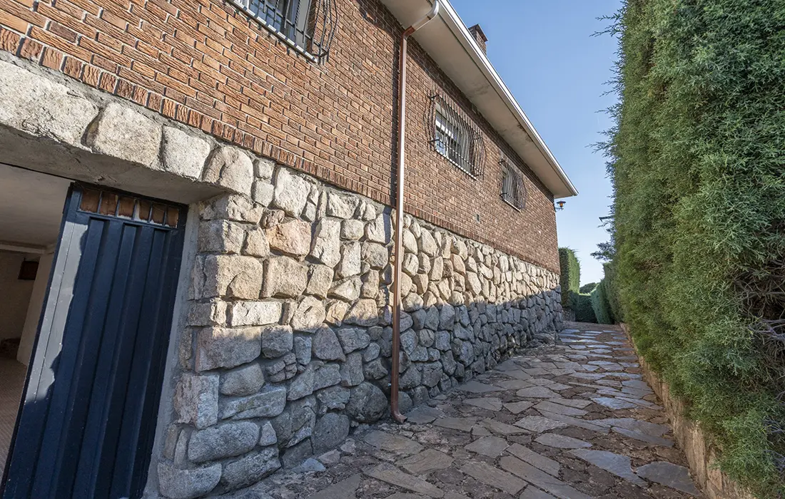Fantástico Chalet en venta en La Cabrera, Madrid. - imagen 6