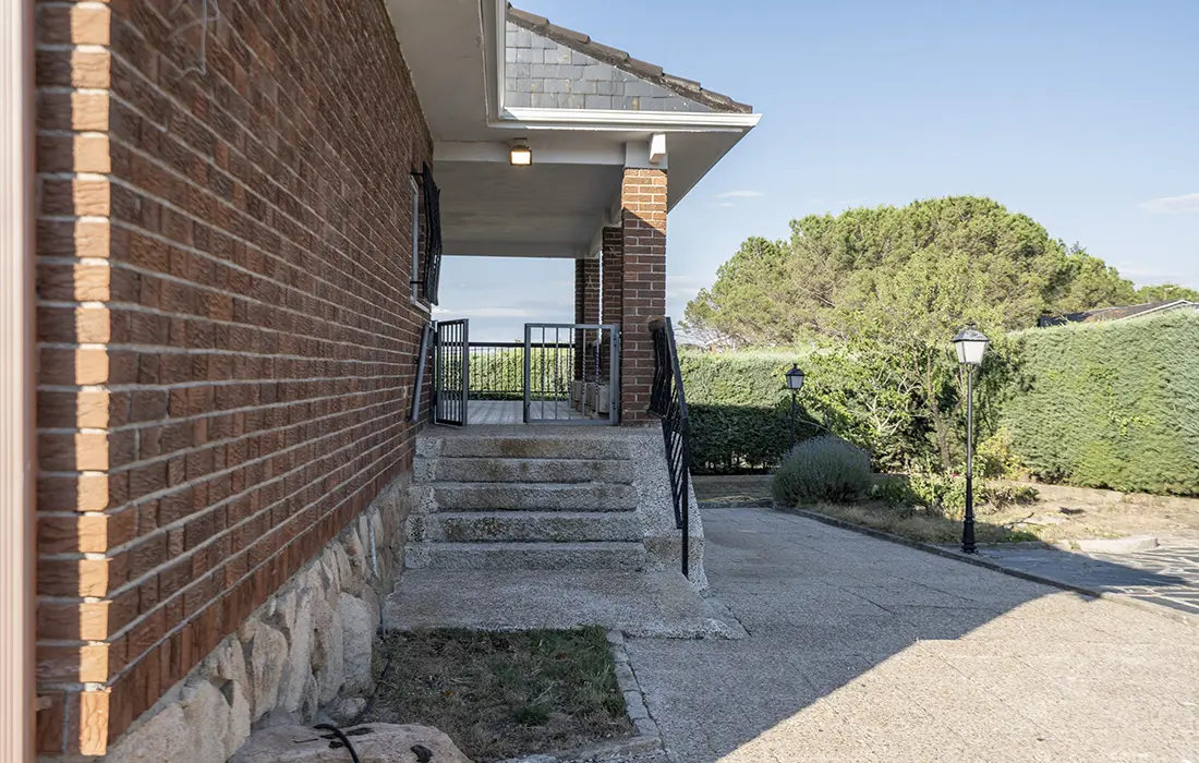 Fantástico Chalet en venta en La Cabrera, Madrid. - imagen 7