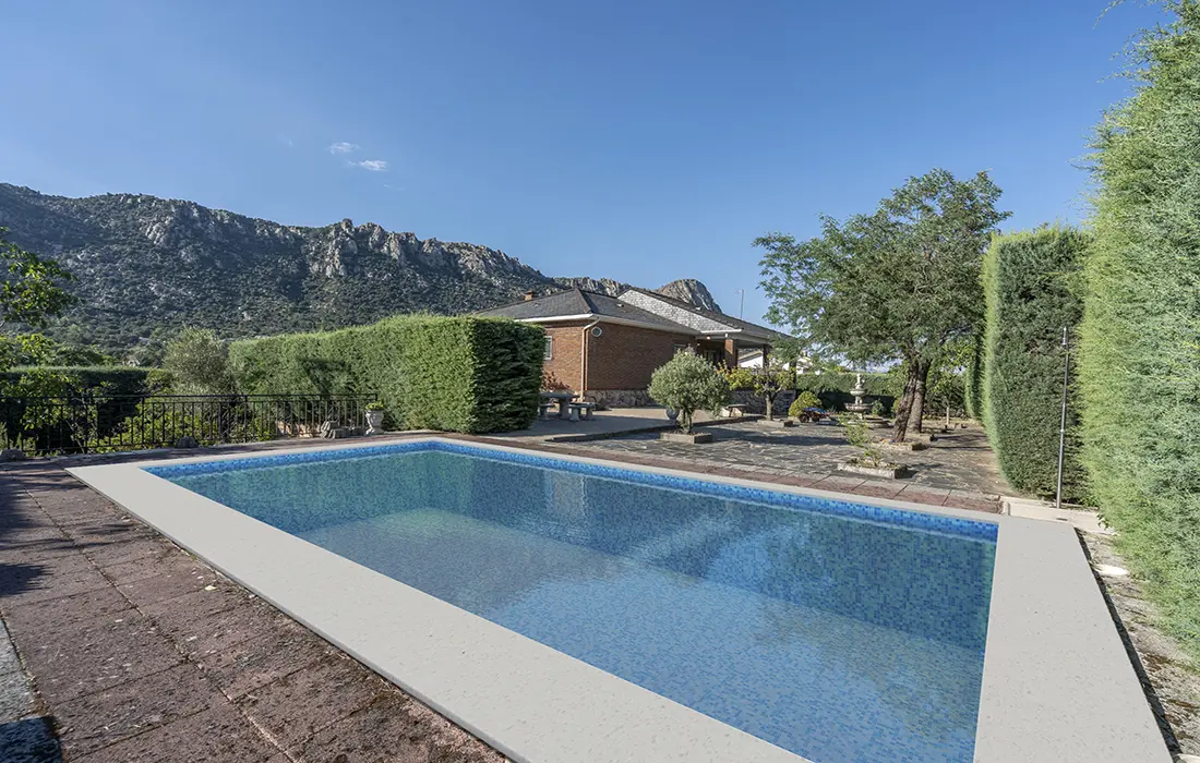 Fantástico Chalet en venta en La Cabrera, Madrid. - imagen 8