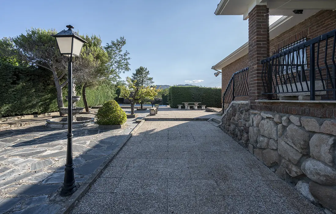 Fantástico Chalet en venta en La Cabrera, Madrid. - imagen 9