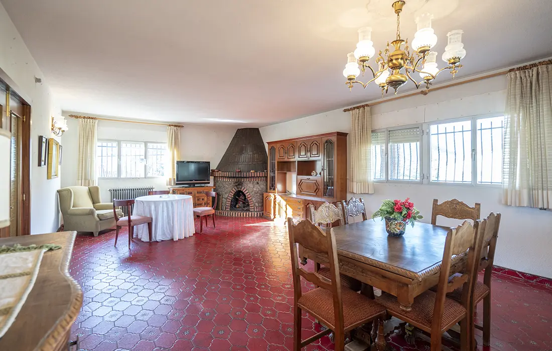 Fantástico Chalet en venta en La Cabrera, Madrid. - imagen 10