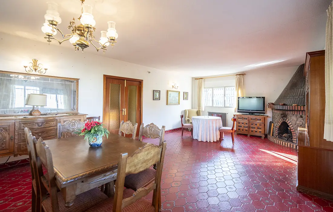Fantástico Chalet en venta en La Cabrera, Madrid. - imagen 11