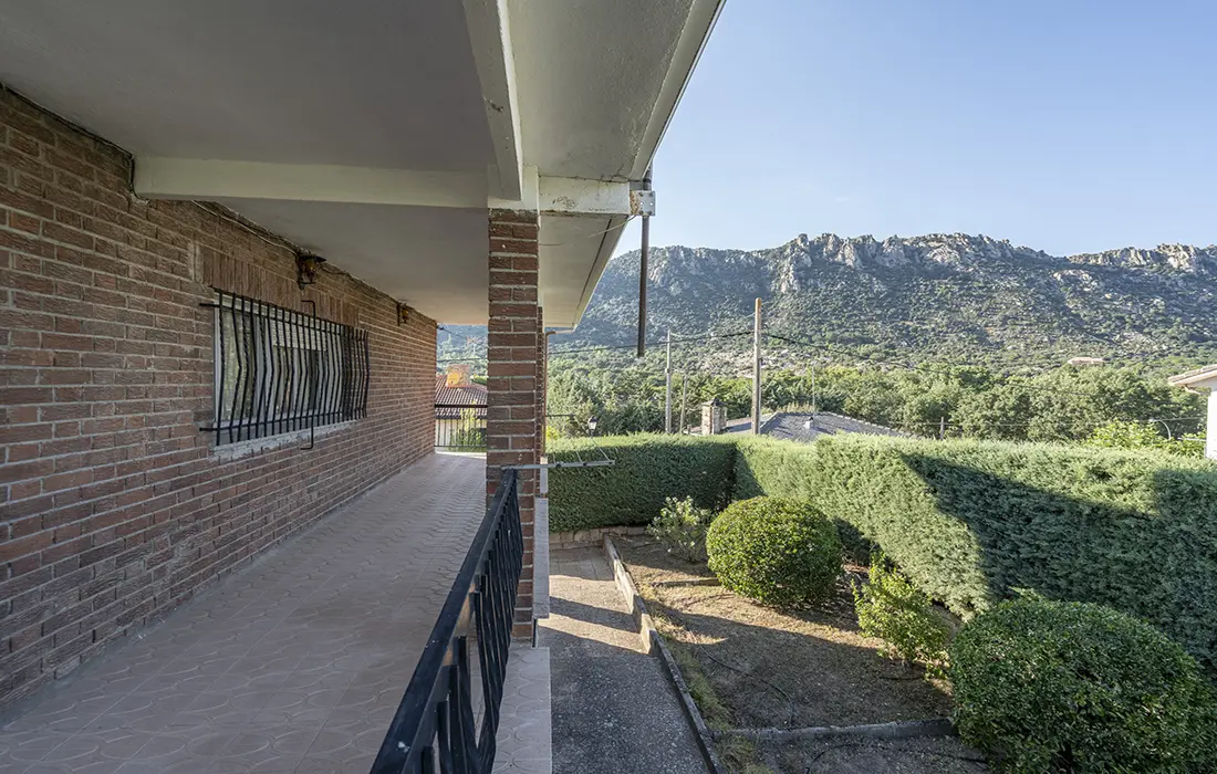Fantástico Chalet en venta en La Cabrera, Madrid. - imagen 23