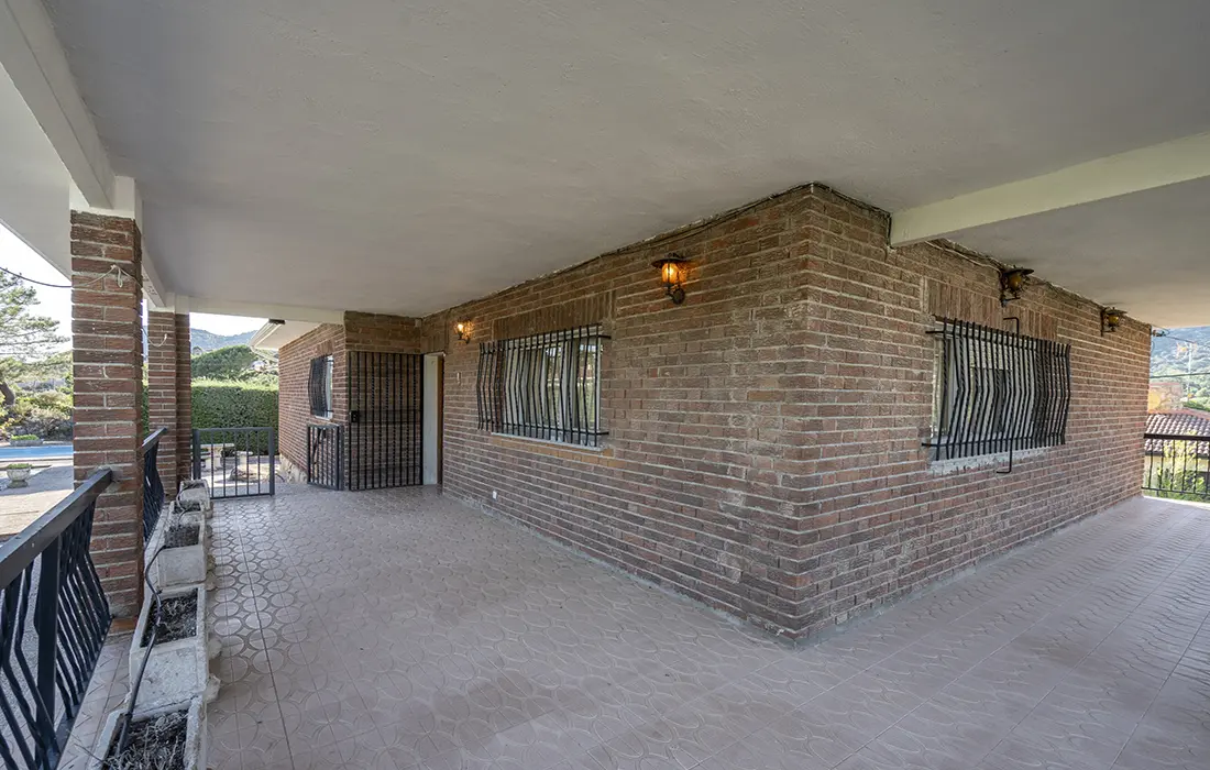 Fantástico Chalet en venta en La Cabrera, Madrid. - imagen 24