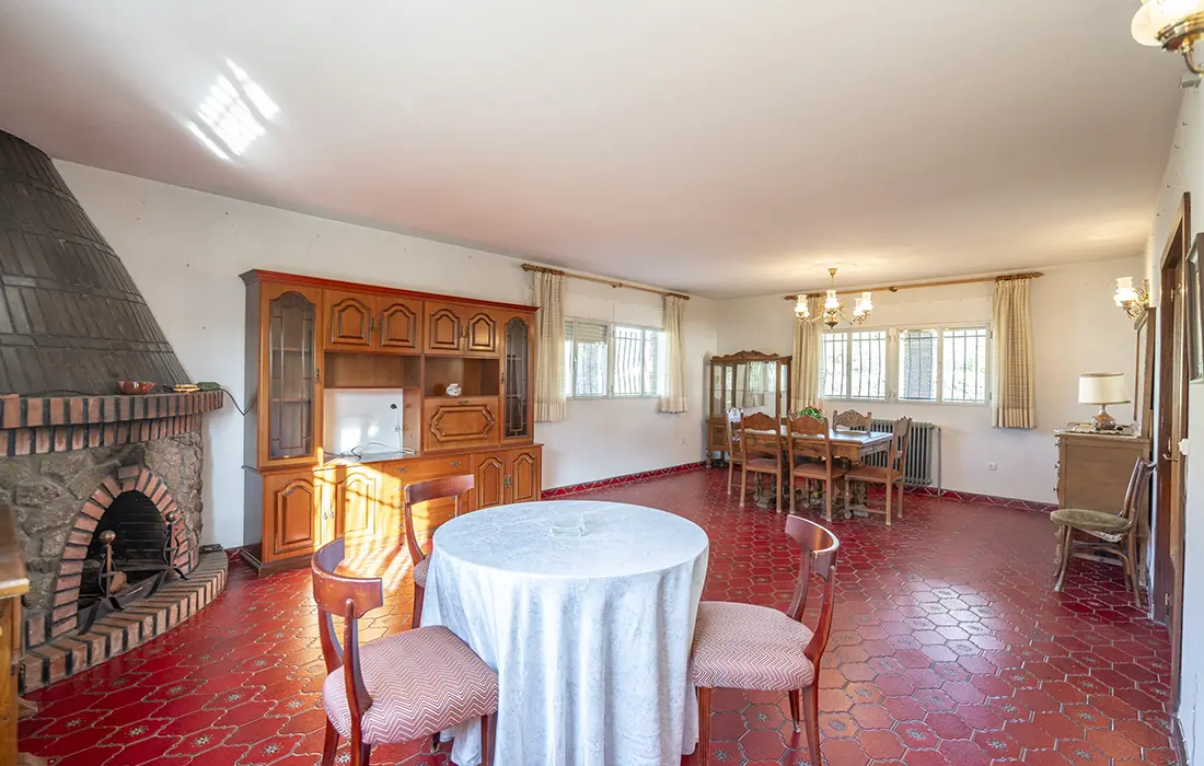 Fantástico Chalet en venta en La Cabrera, Madrid. - imagen 26