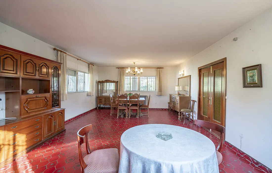 Fantástico Chalet en venta en La Cabrera, Madrid. - imagen 27