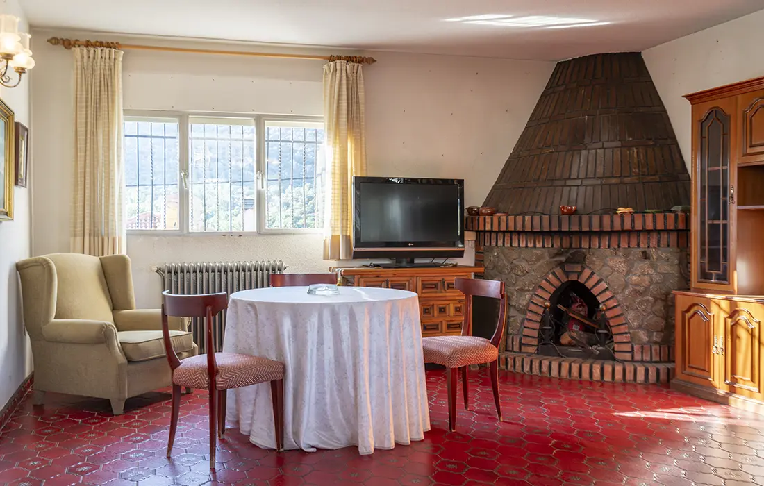 Fantástico Chalet en venta en La Cabrera, Madrid. - imagen 28