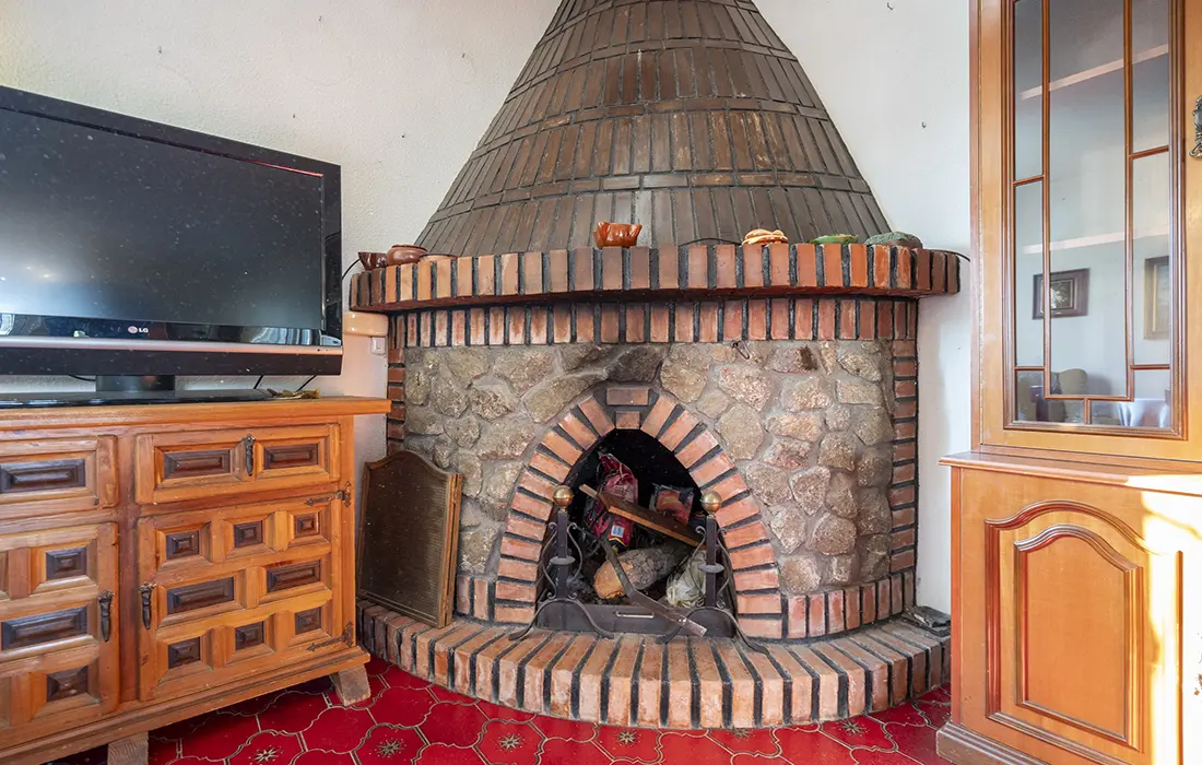 Fantástico Chalet en venta en La Cabrera, Madrid. - imagen 29