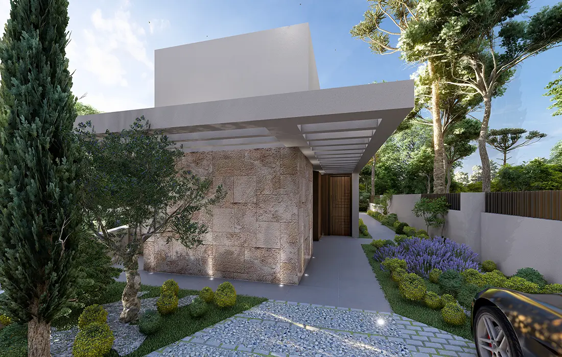 Obra nueva Starlight Villa, Team Javier Villalba. - imagen 5