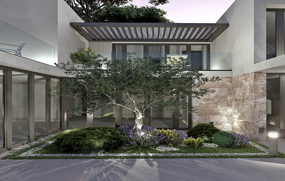 Obra nueva Starlight Villa, Team Javier Villalba. - imagen 6