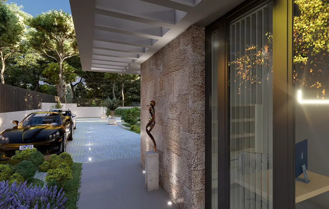 Obra nueva Starlight Villa, Team Javier Villalba. - imagen 7