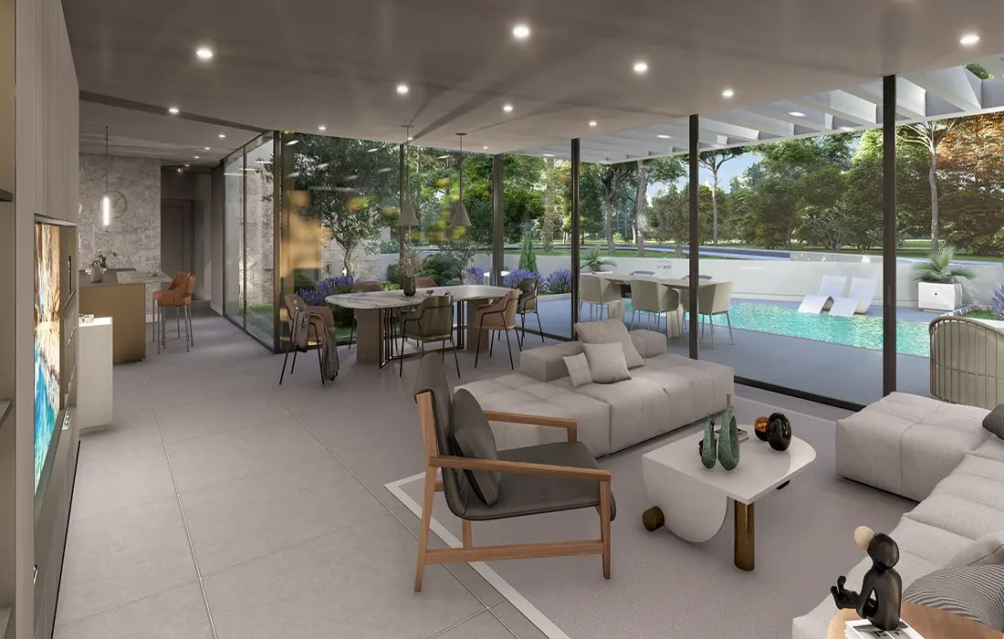 Obra nueva Starlight Villa, Team Javier Villalba. - imagen 9