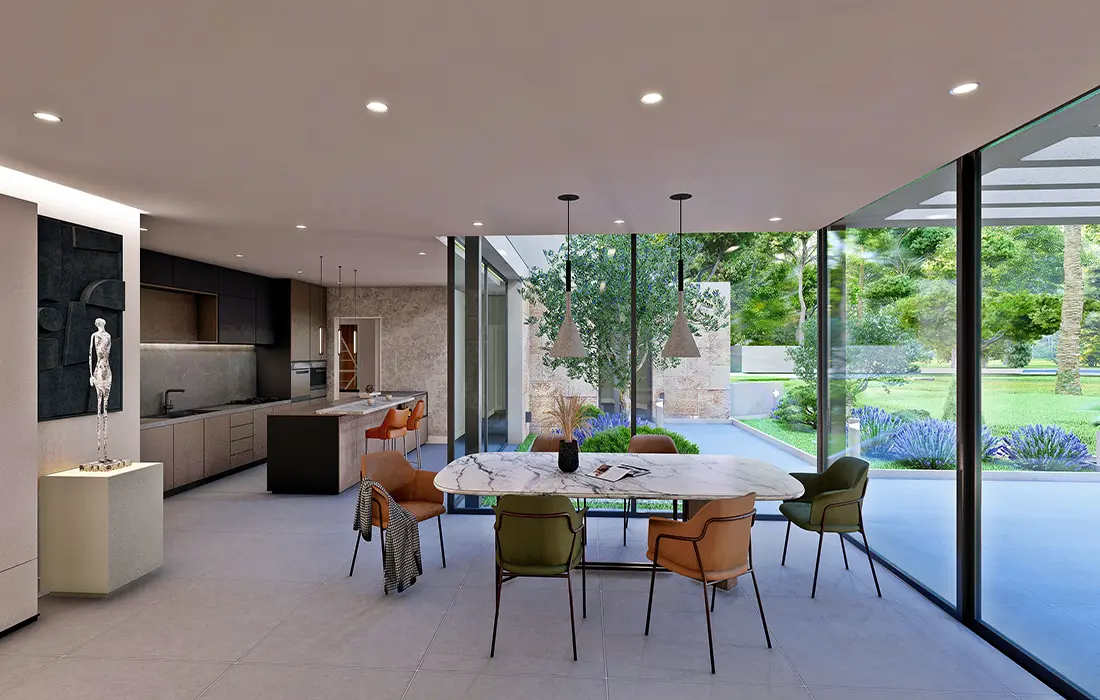 Obra nueva Starlight Villa, Team Javier Villalba. - imagen 10