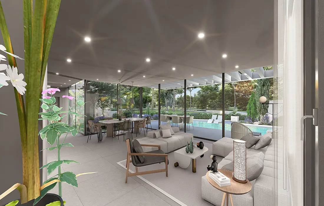 Obra nueva Starlight Villa, Team Javier Villalba. - imagen 11