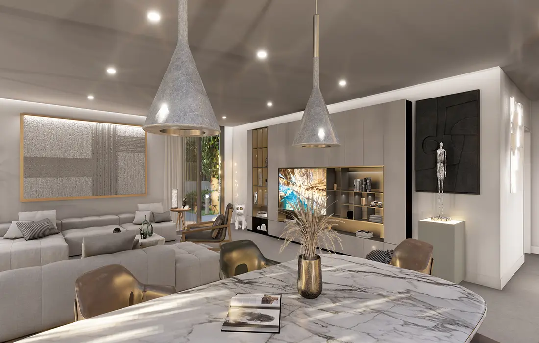 Obra nueva Starlight Villa, Team Javier Villalba. - imagen 13